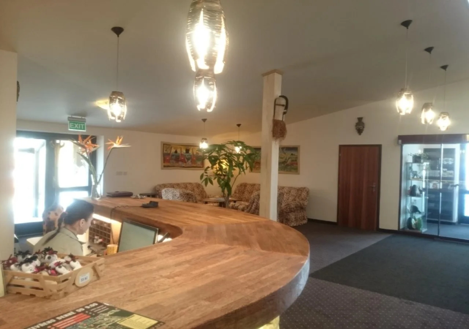 Hotel Safari