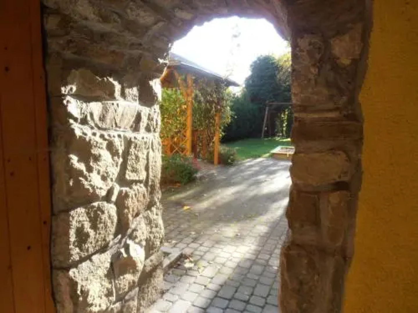 Apartamenty Pokoje Zuzanna