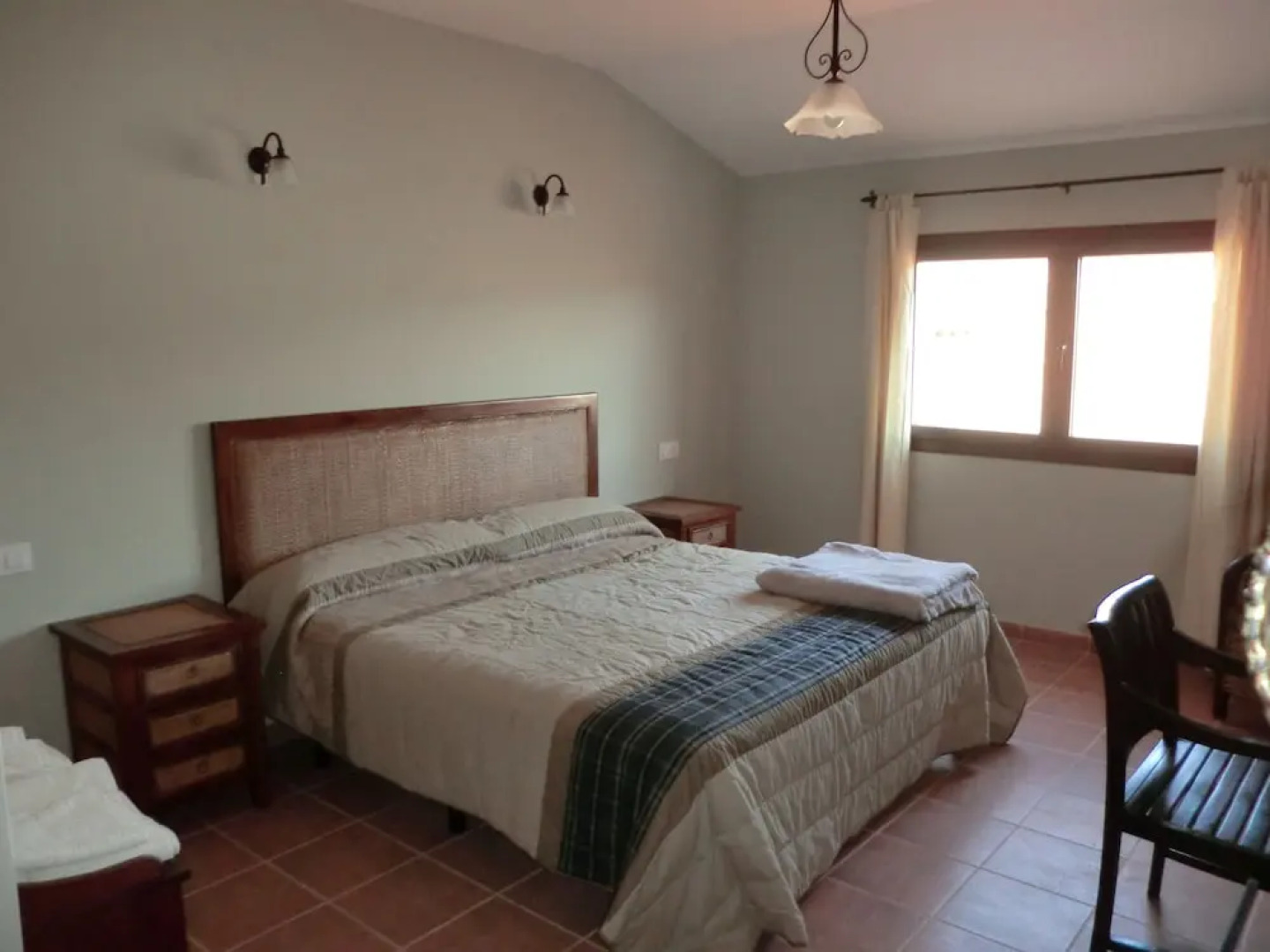 Casa Rural Huerta del Tio Cruz