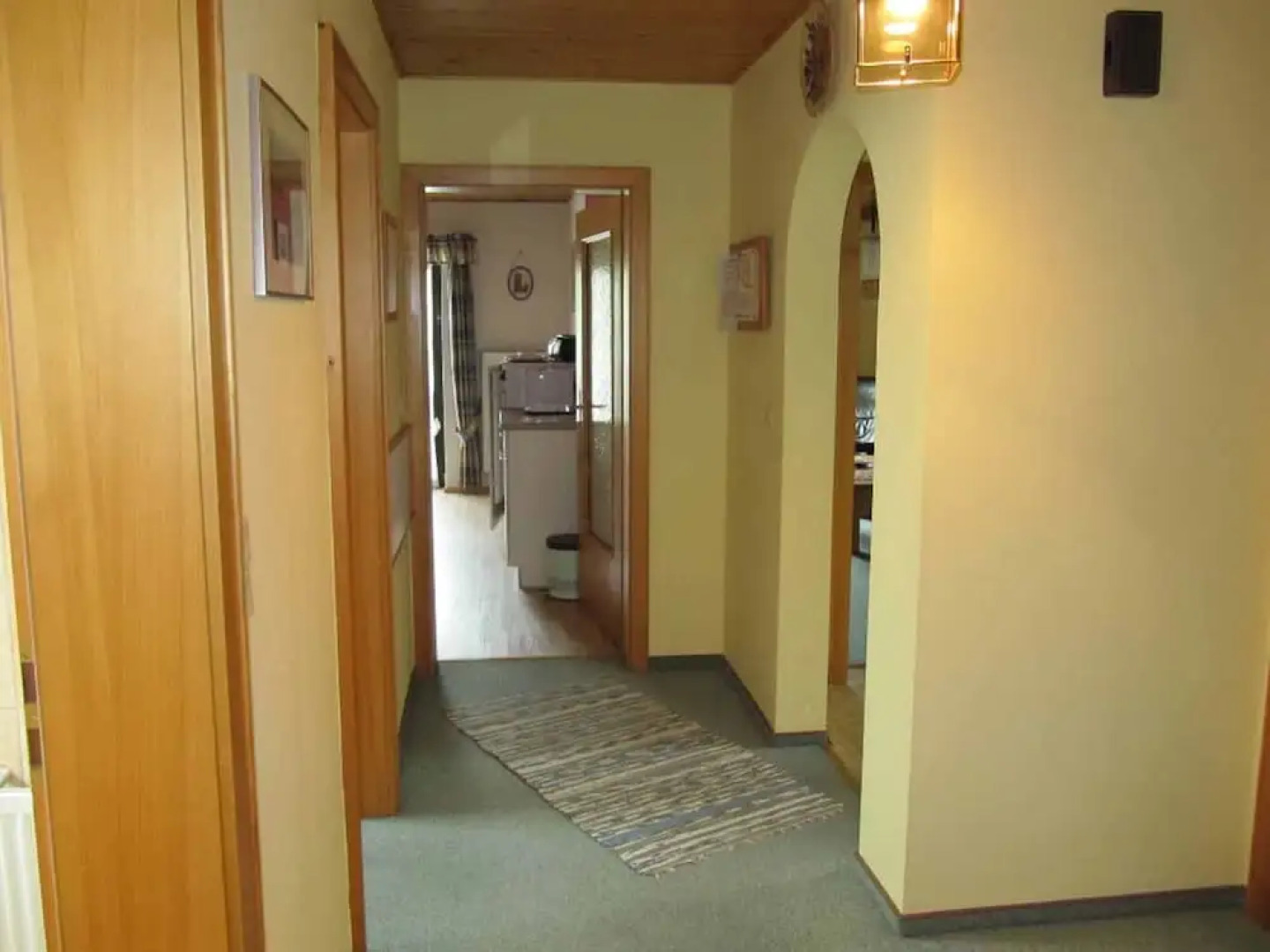 Ferienwohnung Kreuzer Lydia