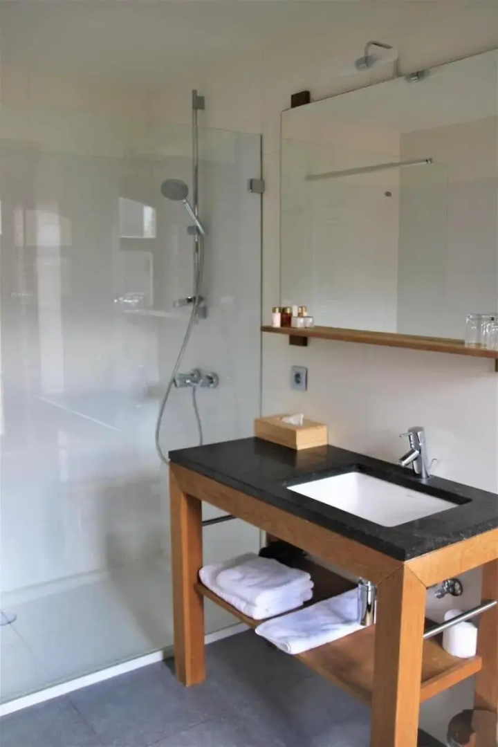 Hostellerie de Biek