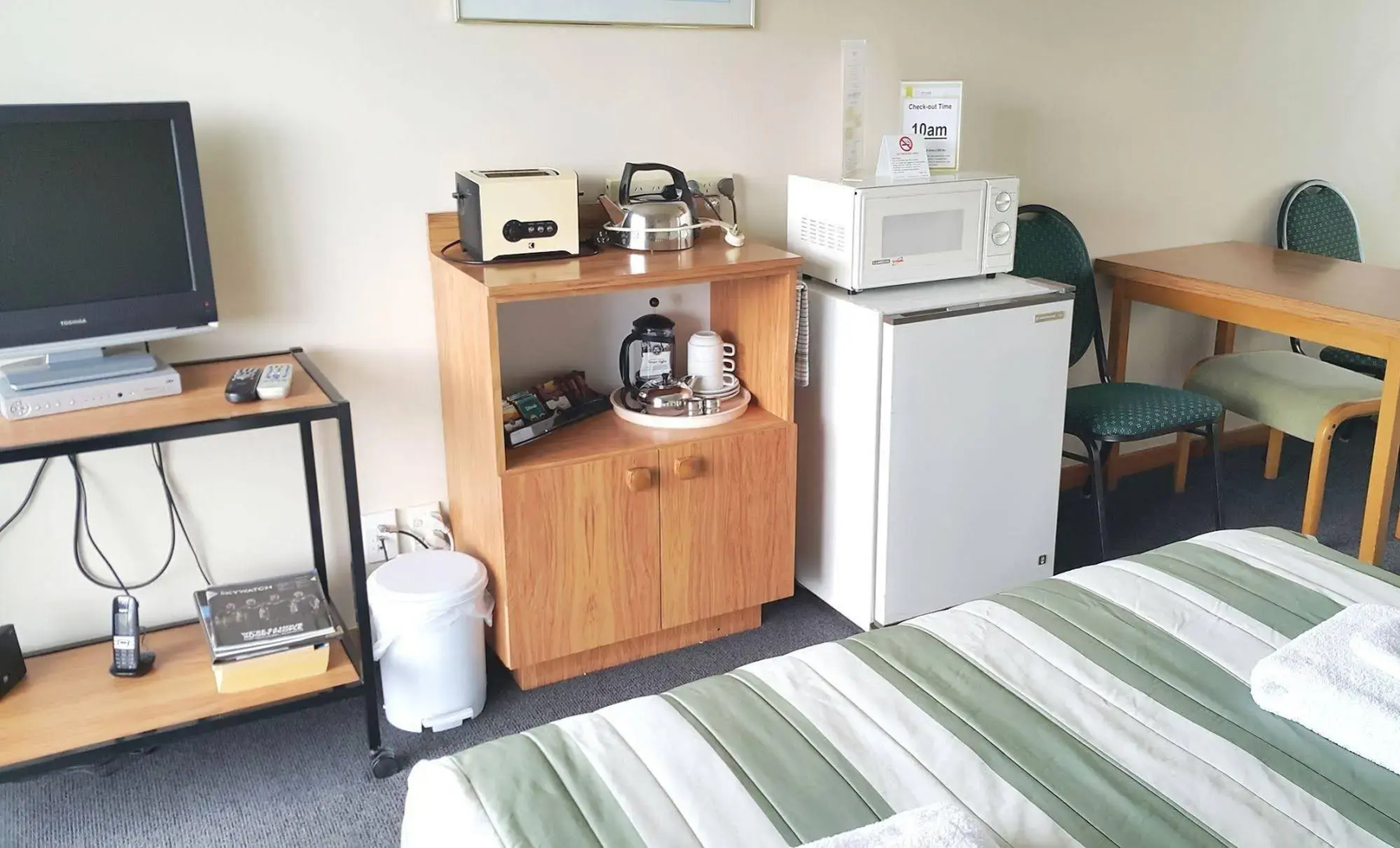 Lilybrook Motel