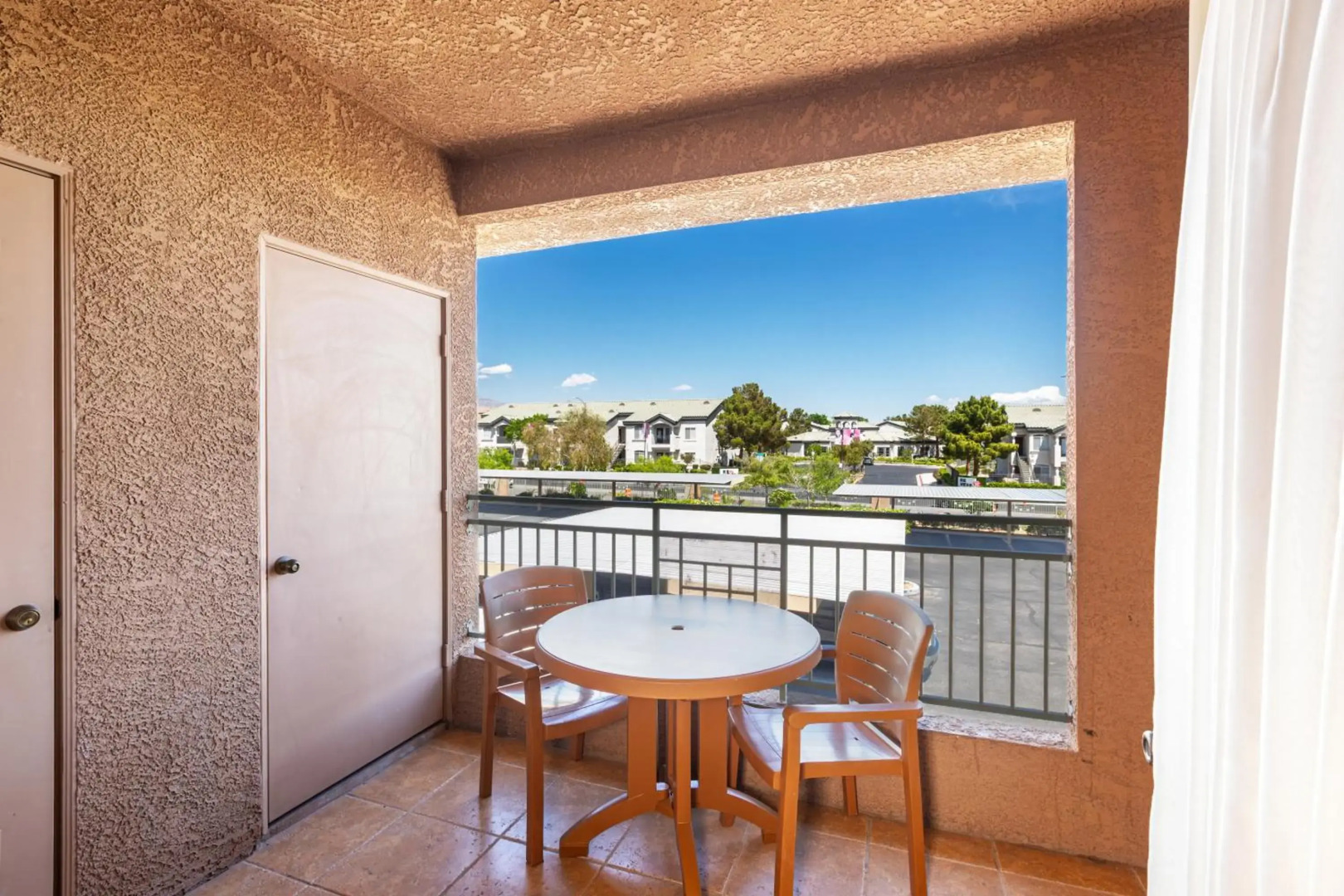 The Cliffs at Peace Canyon