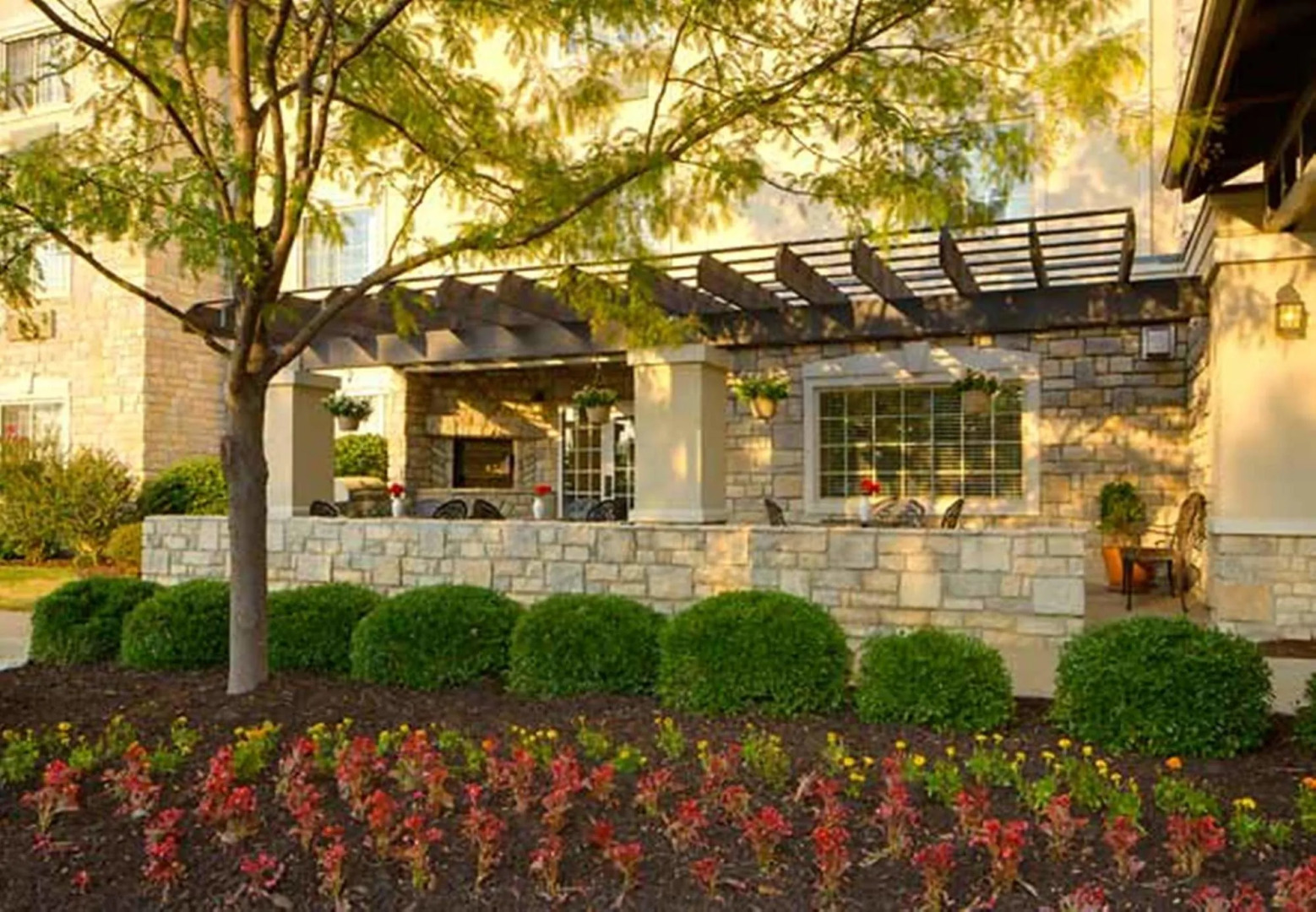 TownePlace Suites by Marriott Bentonville Rogers