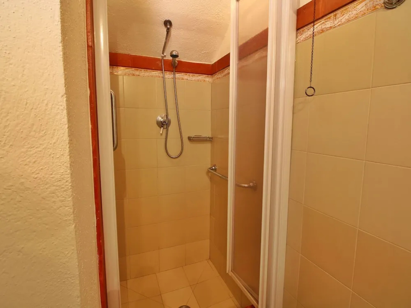 Spacious Apartment on an Estate From the 14th Century, Centrally Located in Tuscany