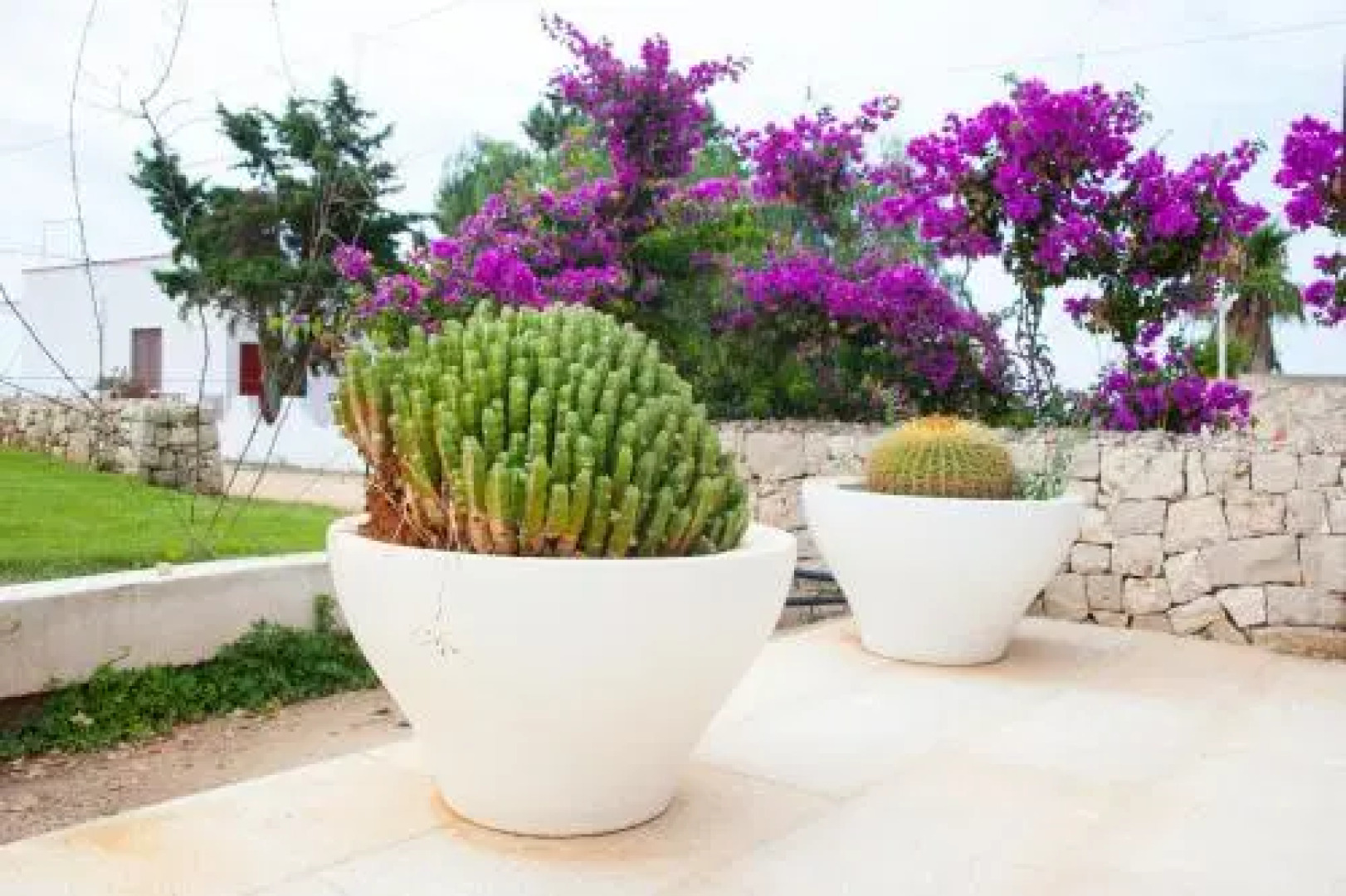 Trepuntozero House luxury