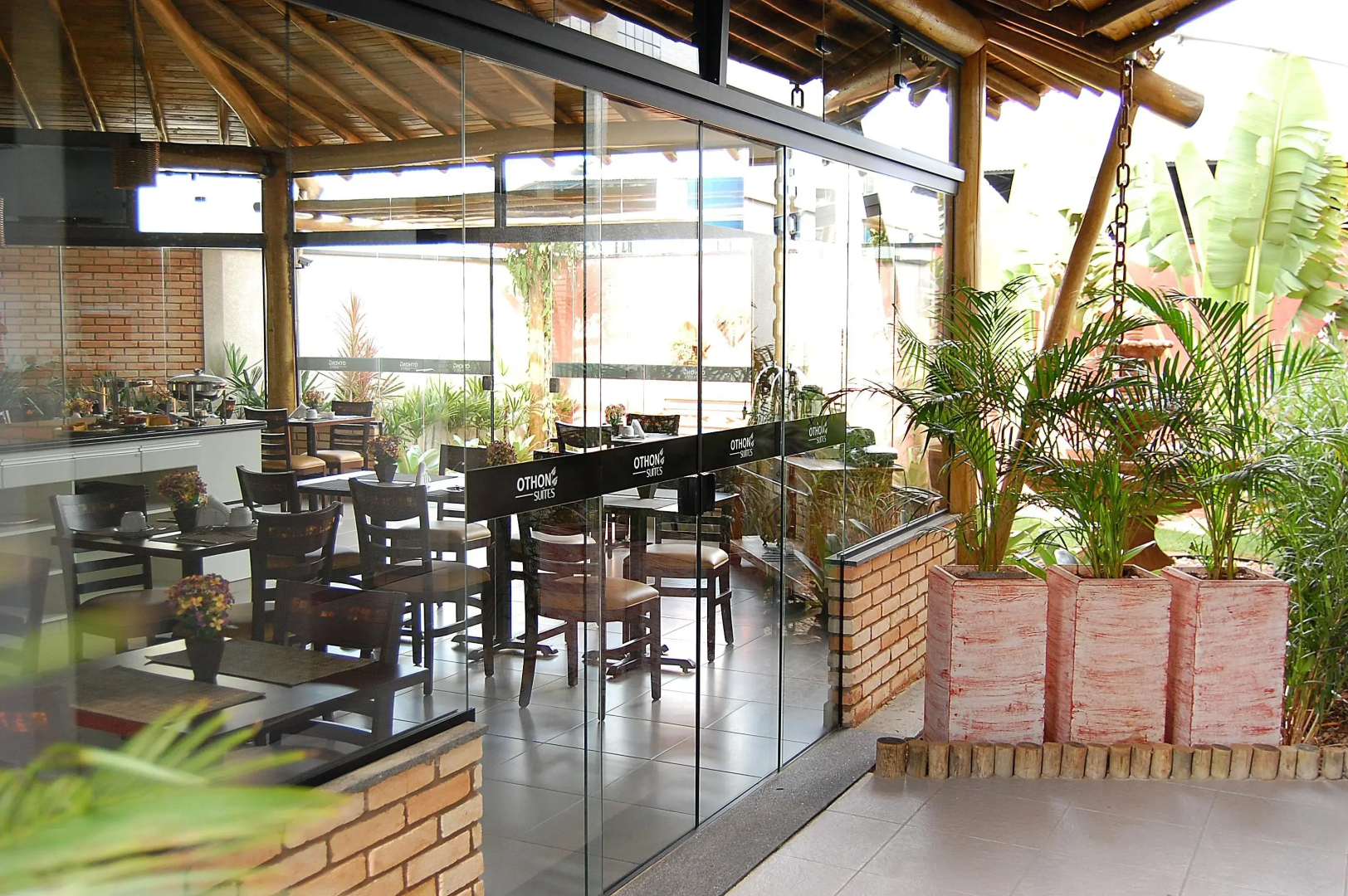 Limeira Suítes