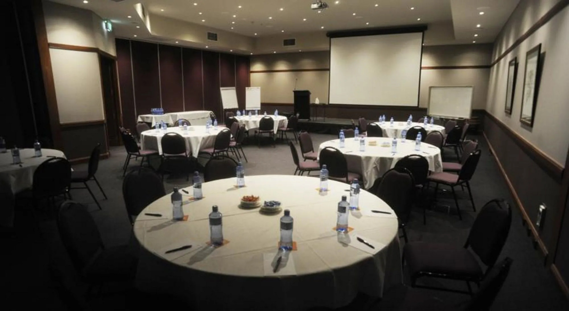 Mercure Hunter Valley Gardens