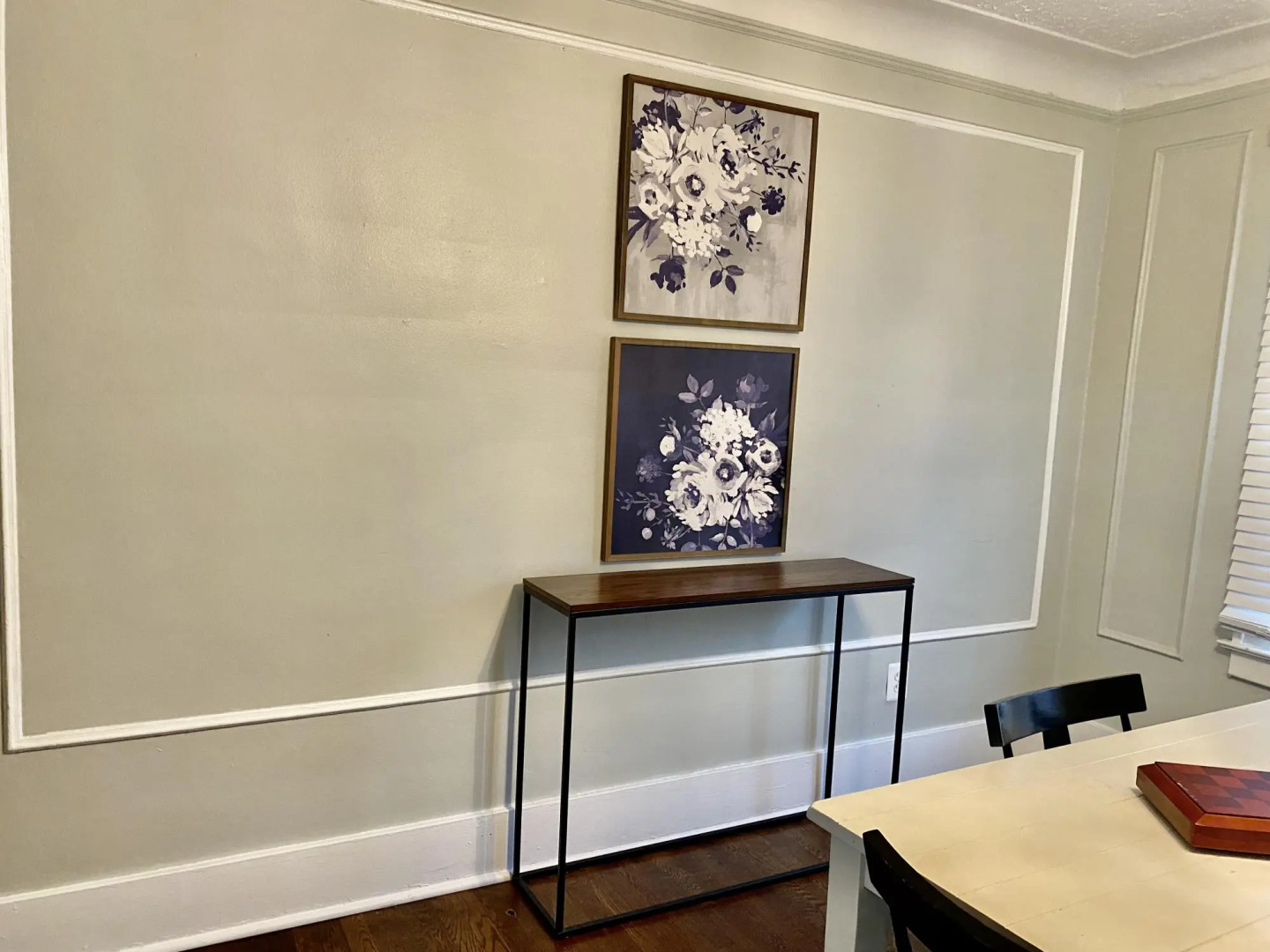 Cozy and Comfortable Apartment