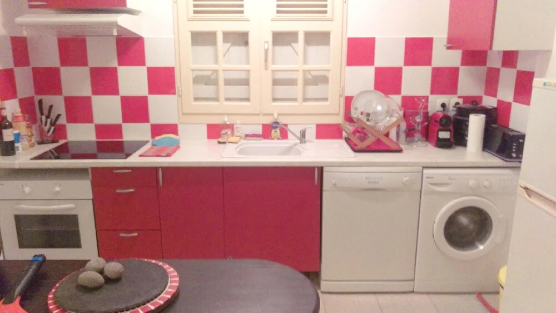 Villa With 2 Bedrooms in Anse-bertrand, With Furnished Garden and Wifi