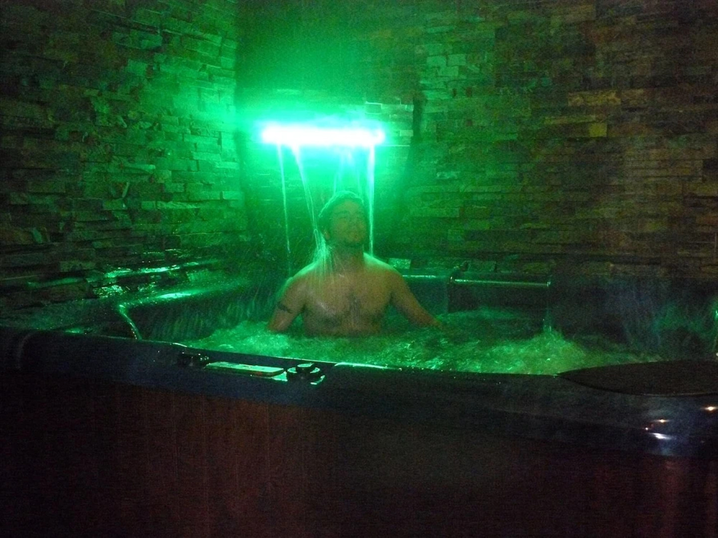 El Huerto Del Abuelo