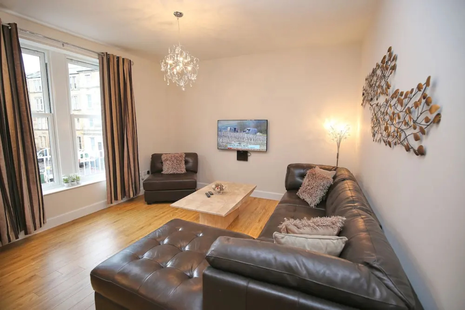 Edinburgh Pearl Apartments Dalry House