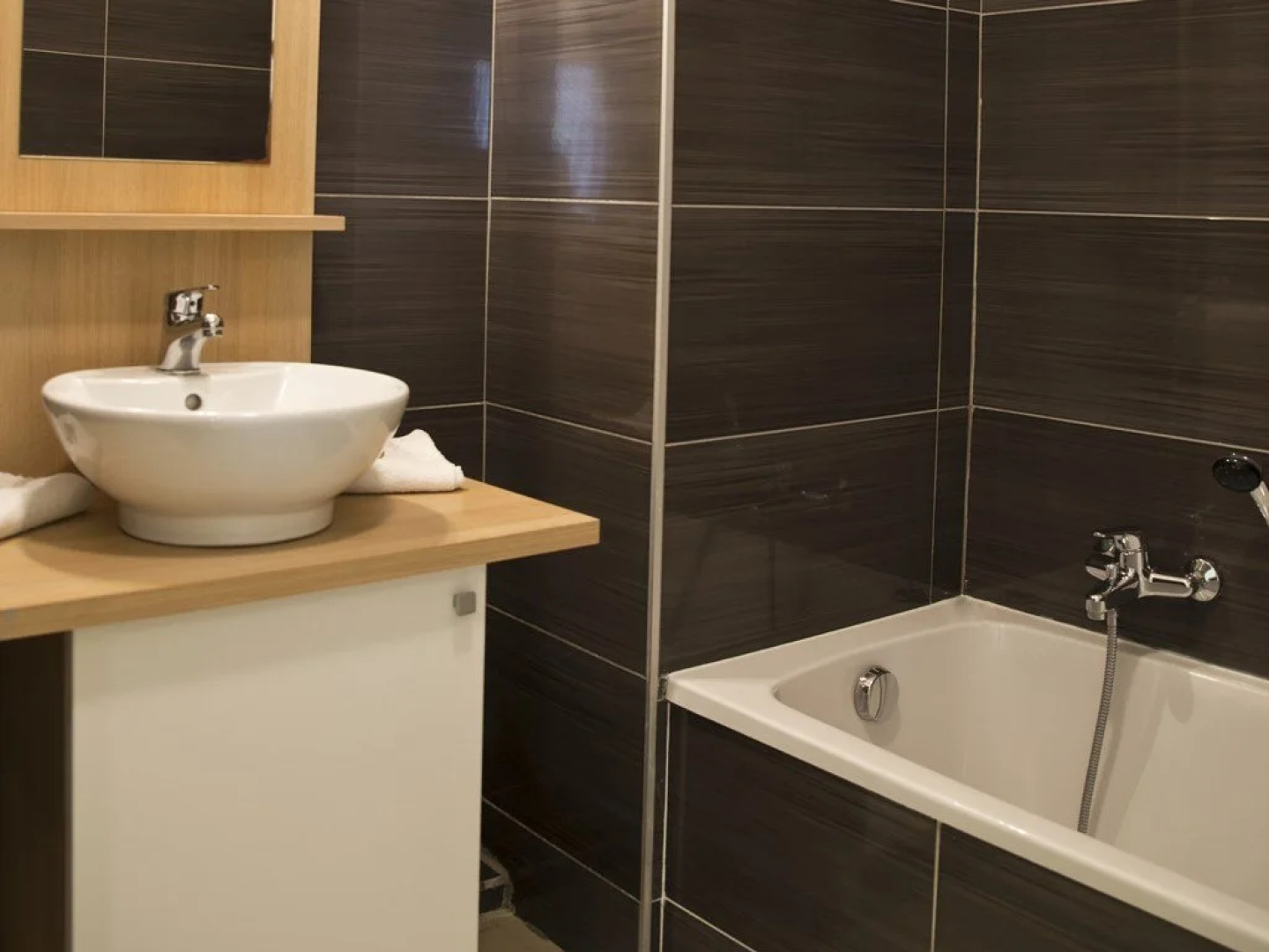 Comfort Aparthotel Frejus La Tour De Mare