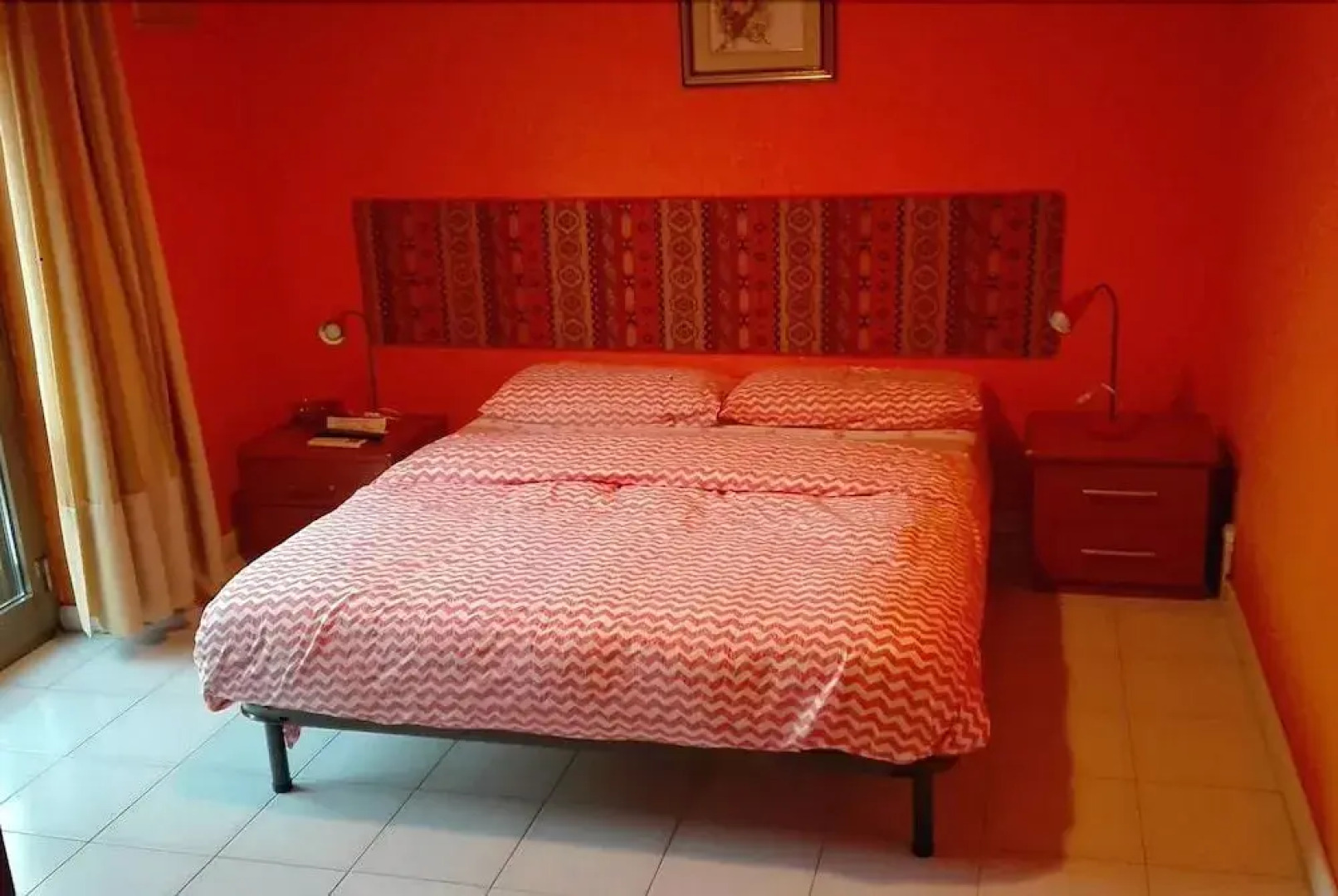 L'Acchiappasogni Bed And Breakfast