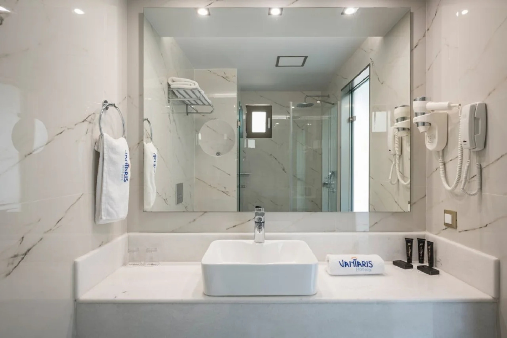 Vantaris Blue - Adults Only