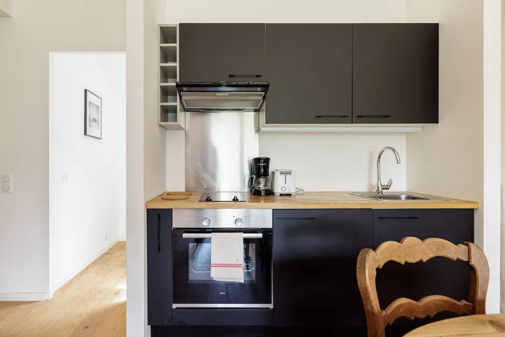 La Glacière - Ostalarià Agricol