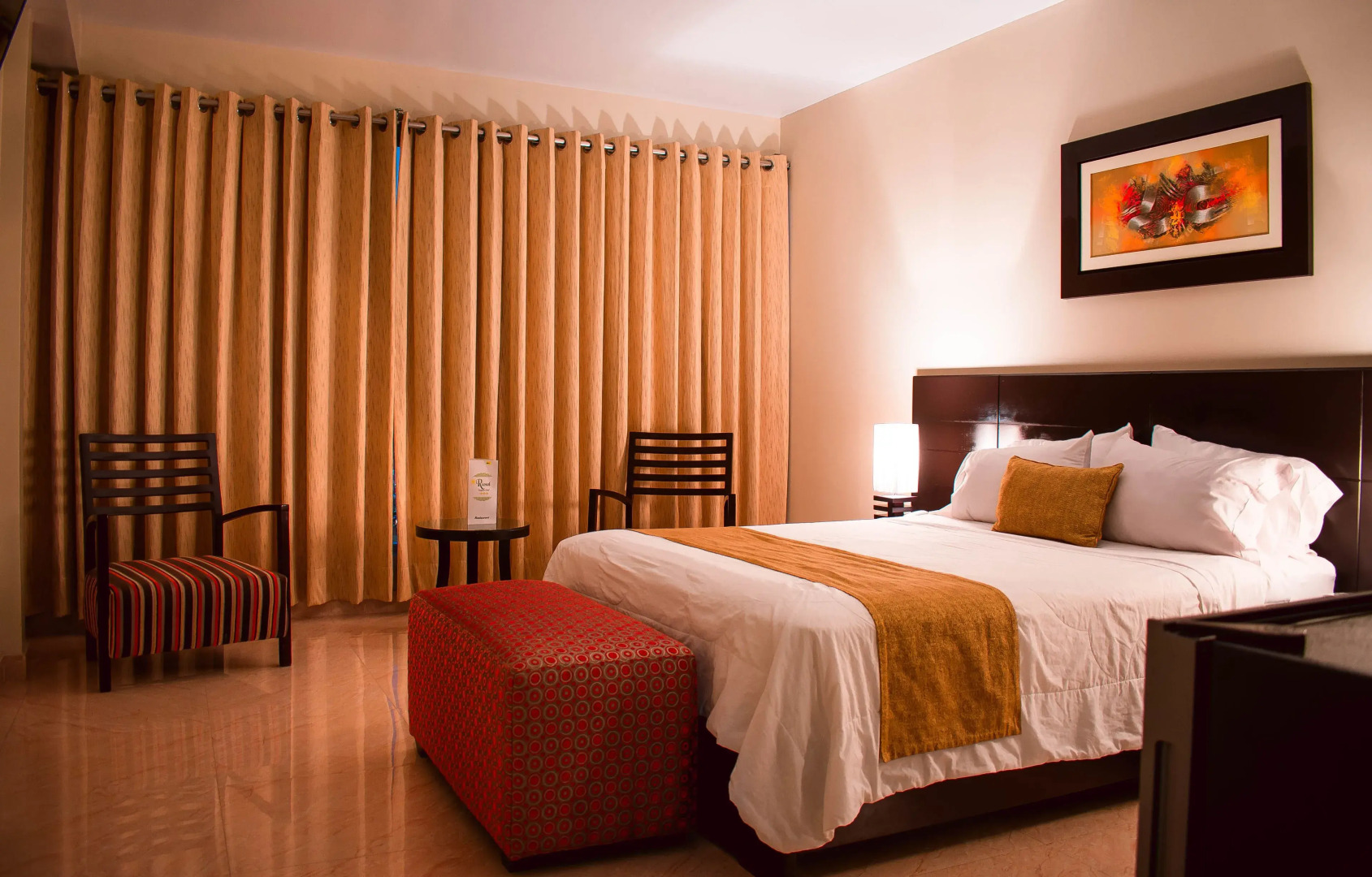 Riosol Tarapoto Hotel