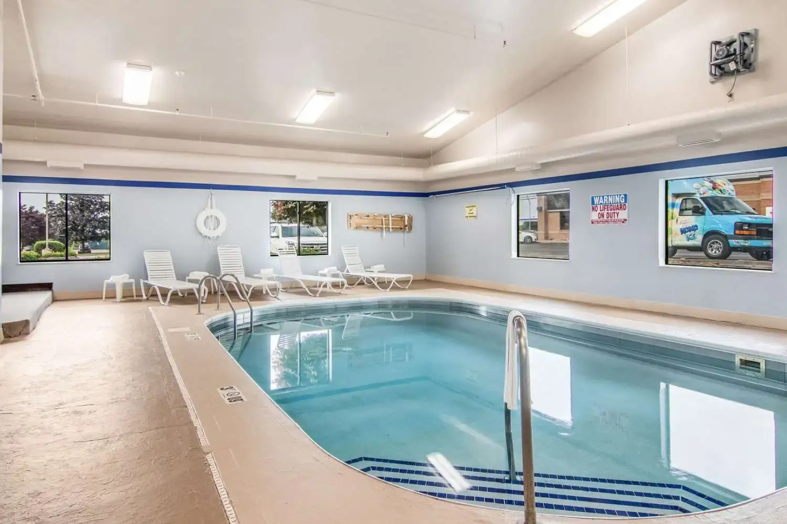 Sleep Inn Austintown - Youngstown, West