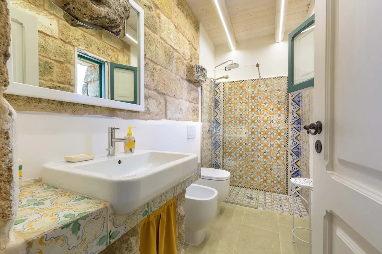 Salento Stone Suite