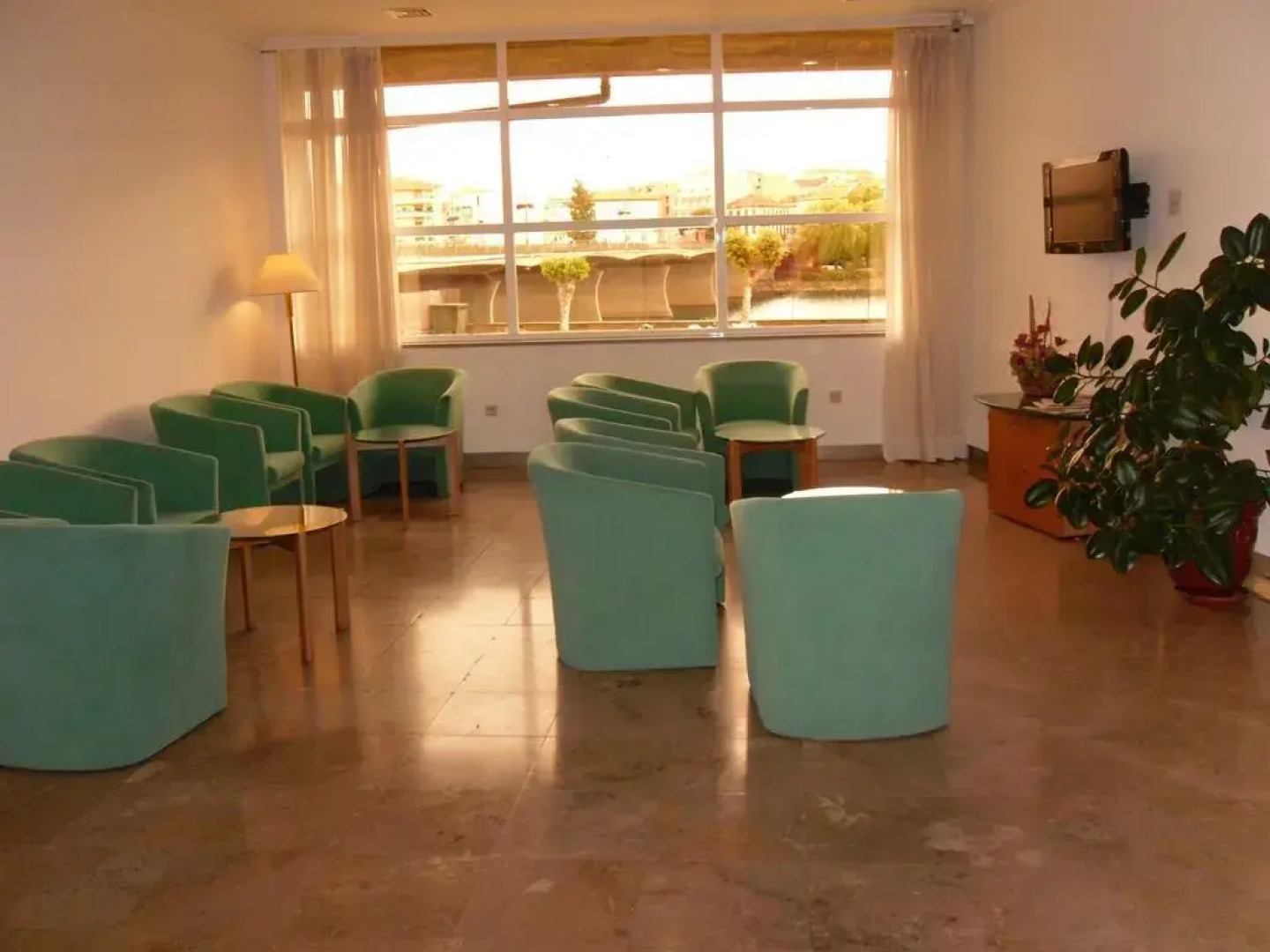 Grande Hotel Dom Dinis