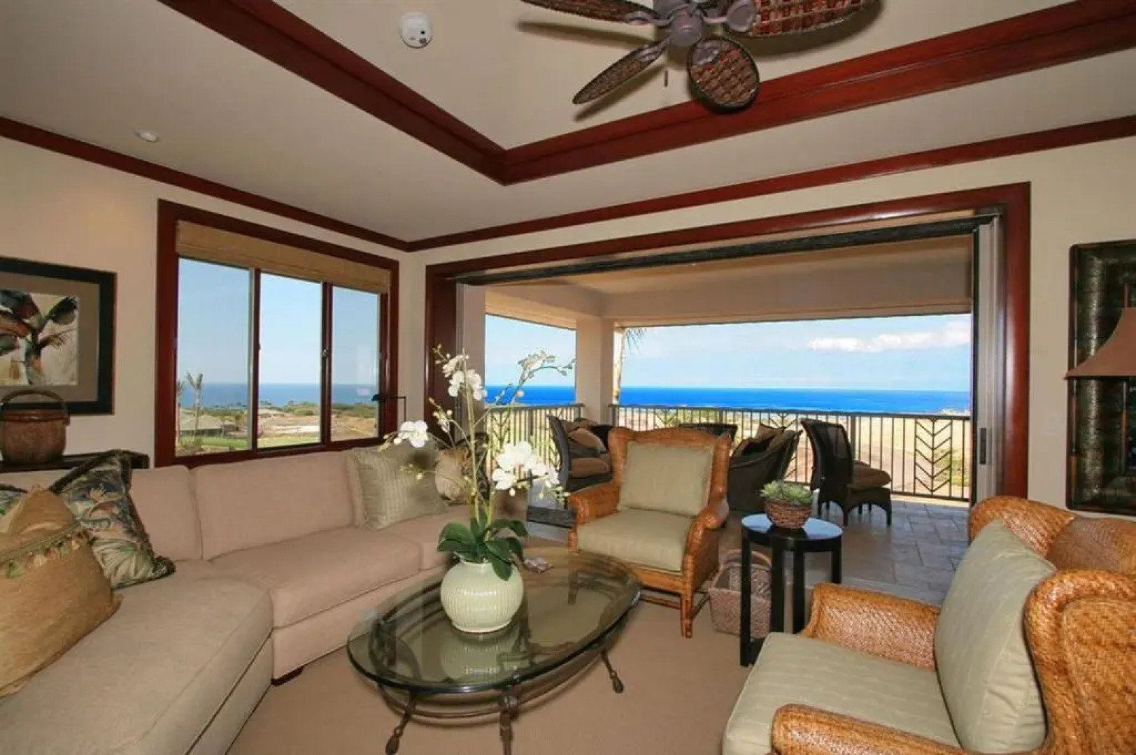 Waiulaula at the Uplands by South Kohala Management