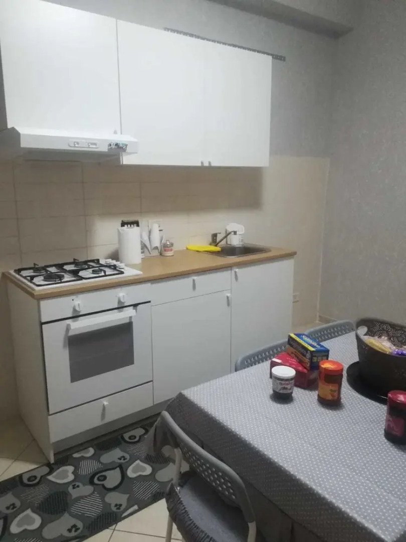 La Casa Del Re Borbone