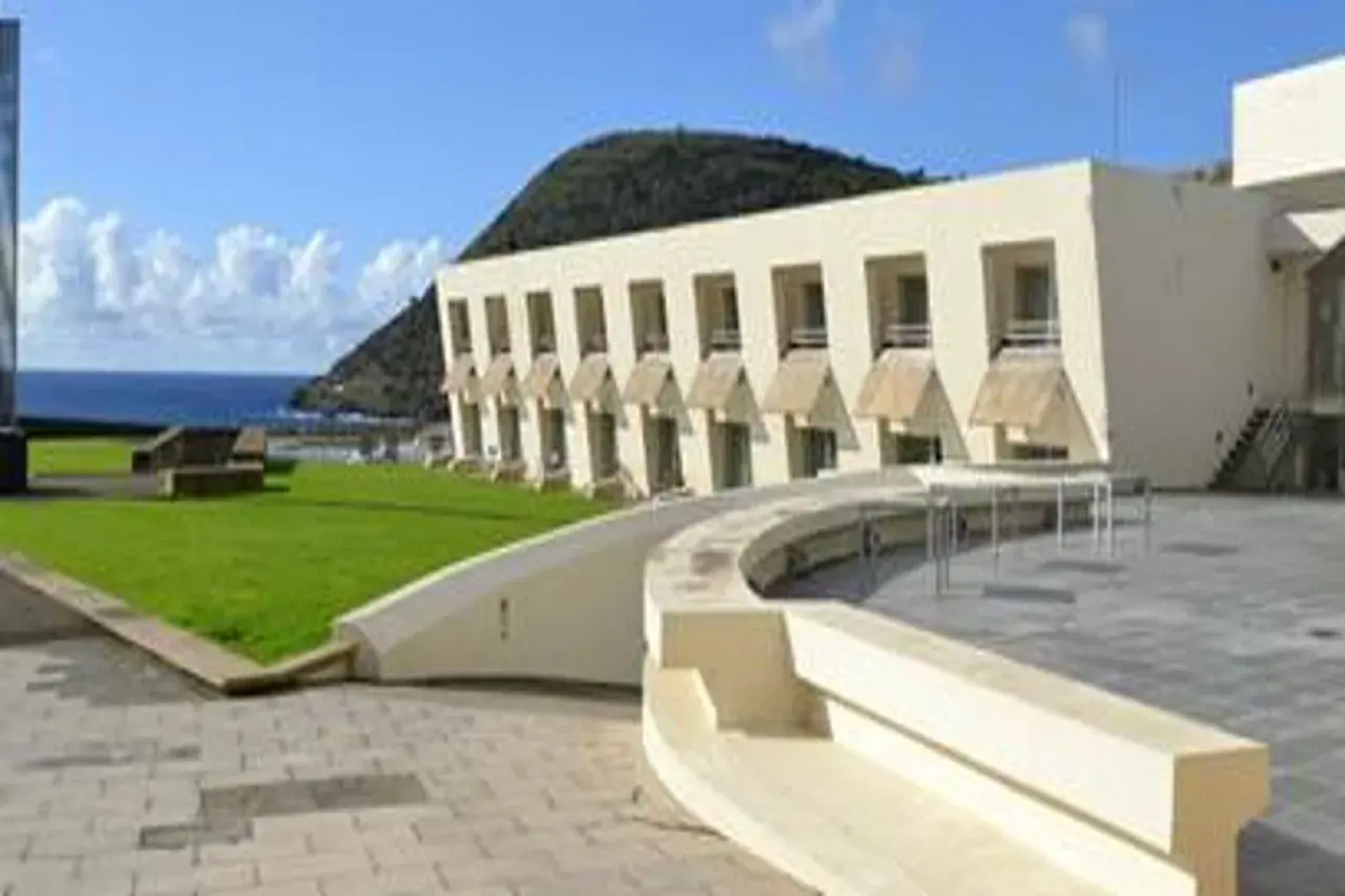 Pousada de Angra do Heroismo - Forte Sao Sebastiao