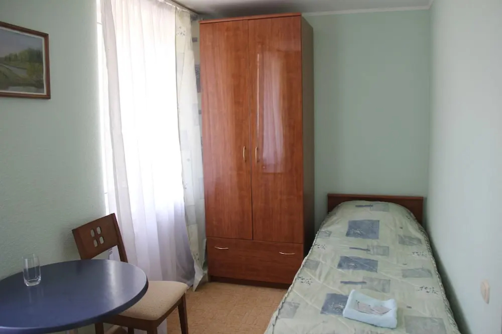 Отель Artlife Zaimka