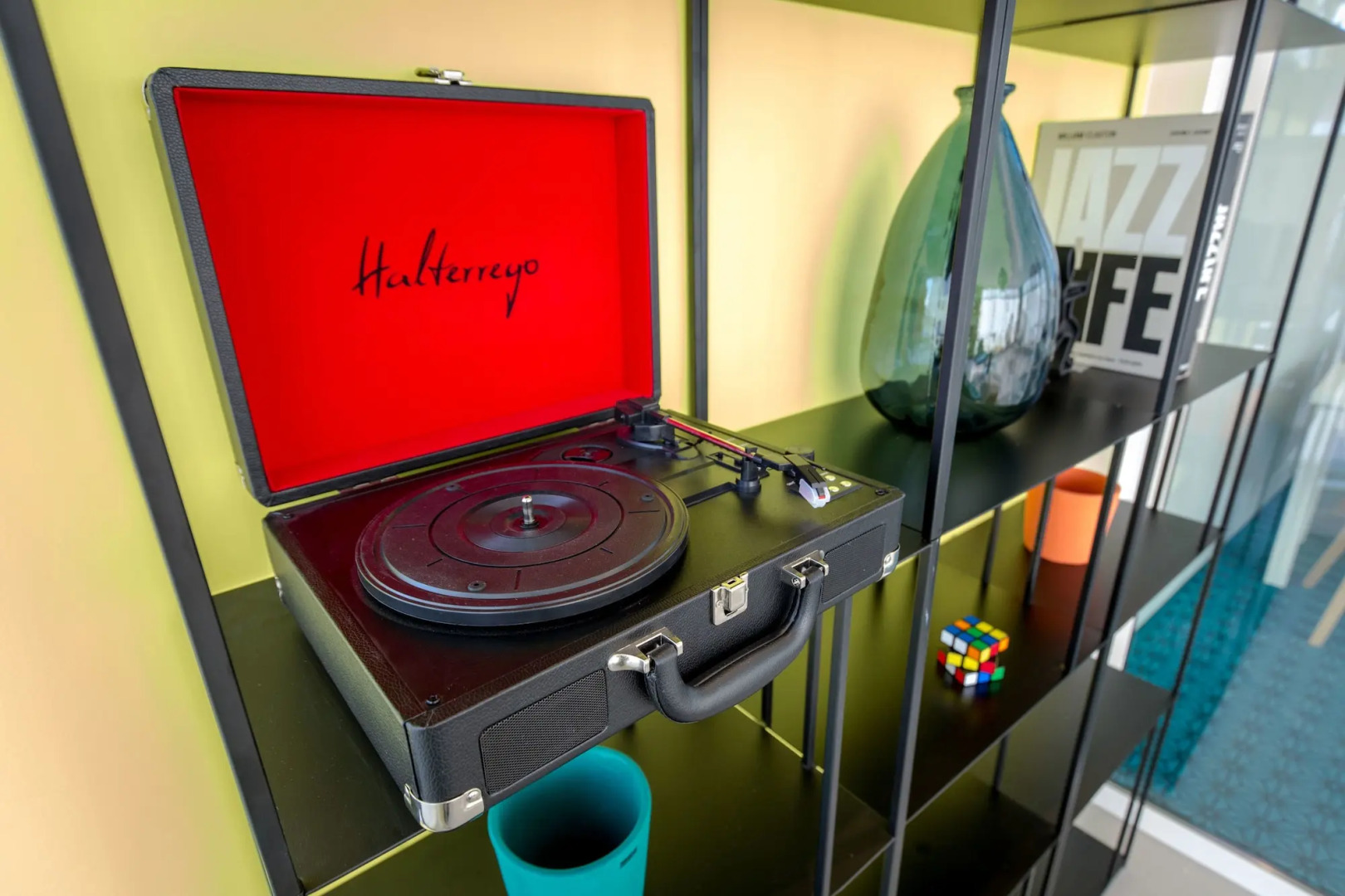 Hôtel ibis Lyon Sud Vienne Saint Louis