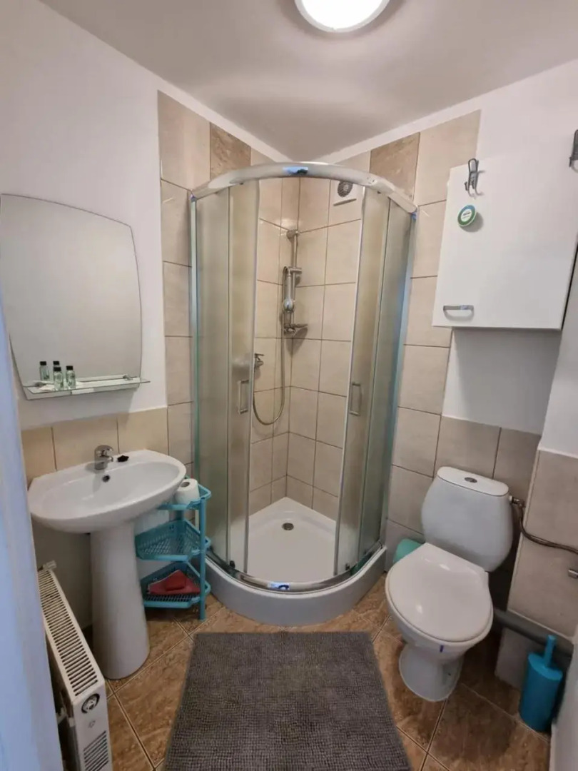 Willa Zachodni Brzeg