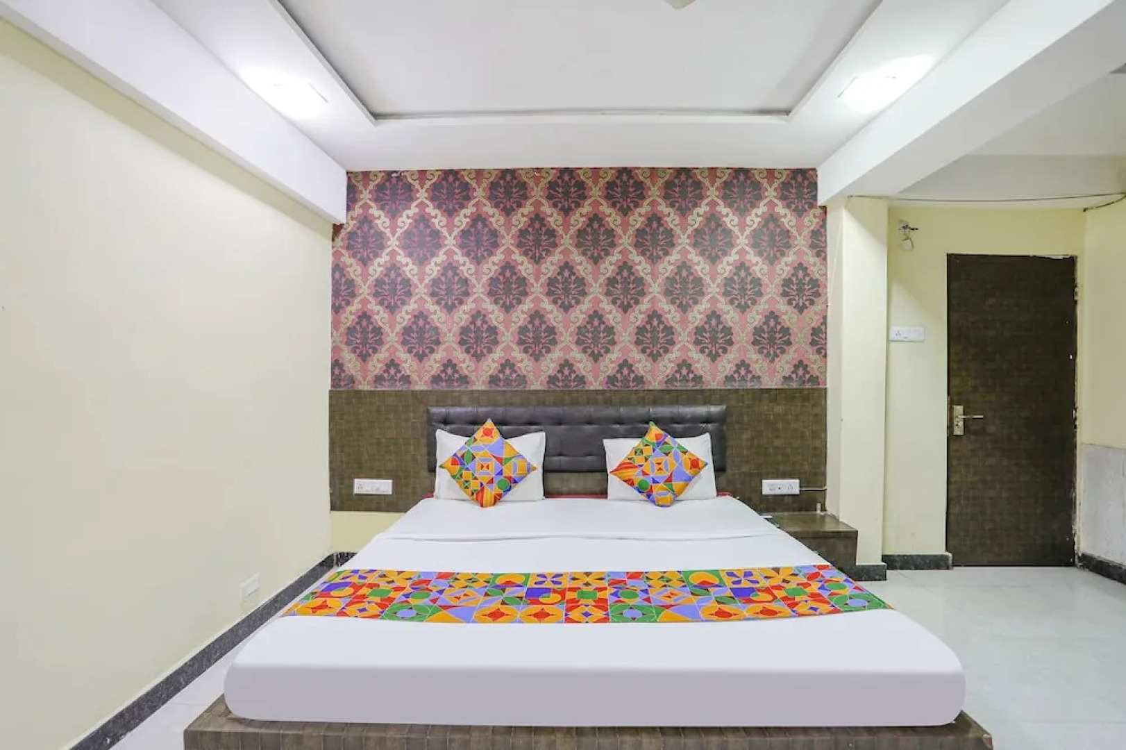 Hotel Imperial Arjun