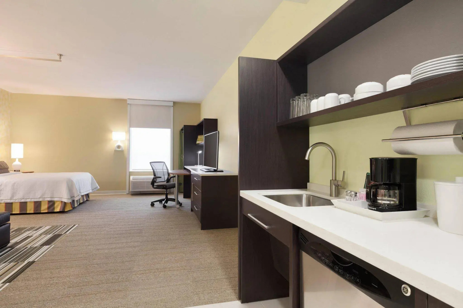 Home2 Suites by Hilton Lubbock