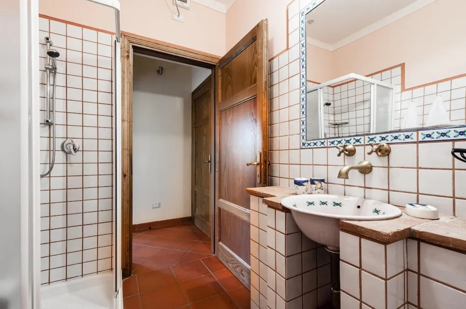 Apartment With 2 Bedrooms in Mencarini, With Shared Pool, Furnished Garden and Wifi Near the Beach