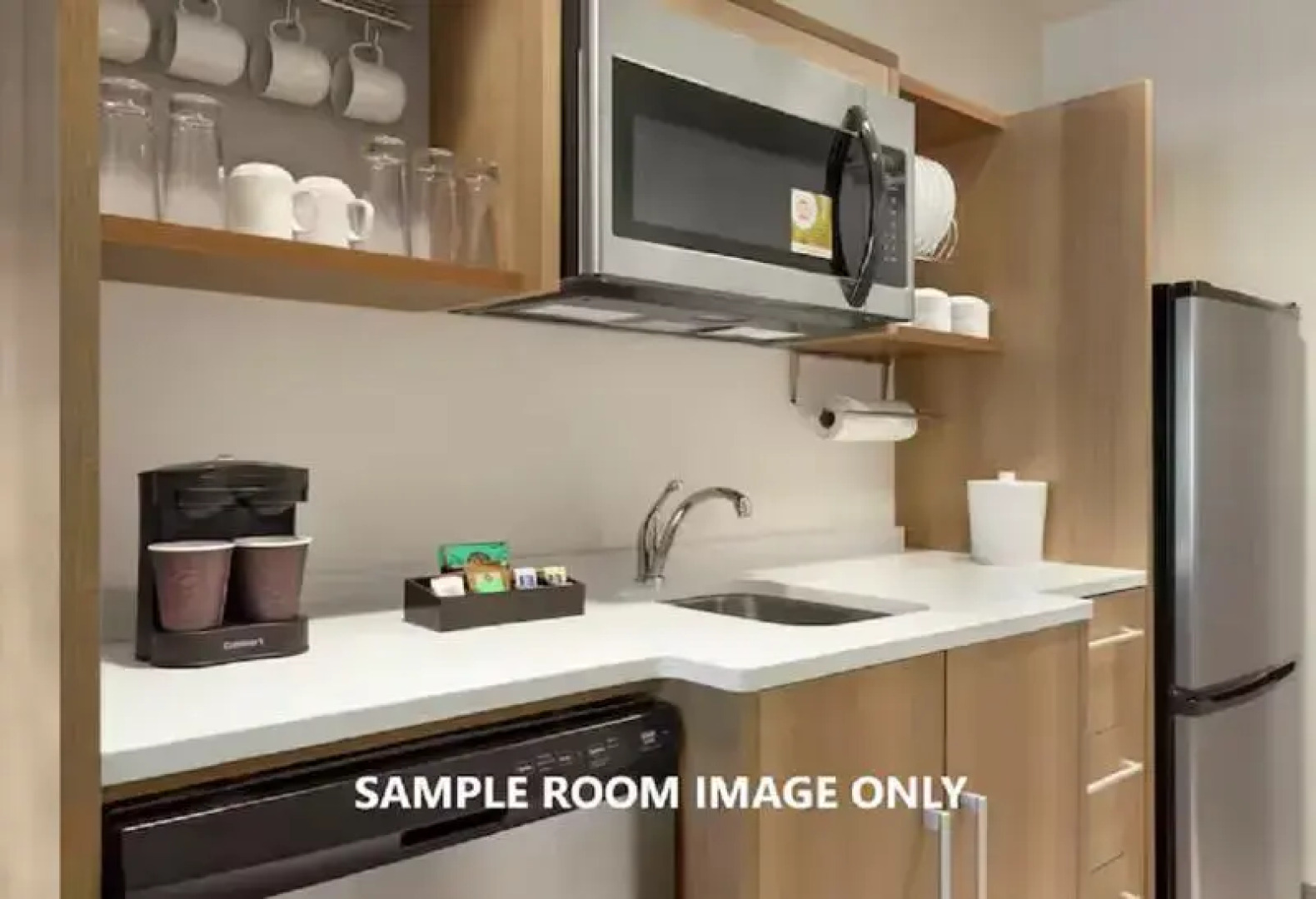 Home2 Suites By Hilton Thomasville