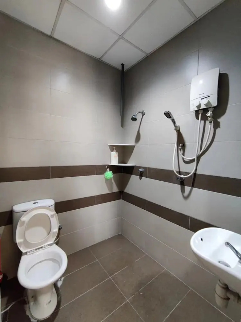 CLP perai rest house