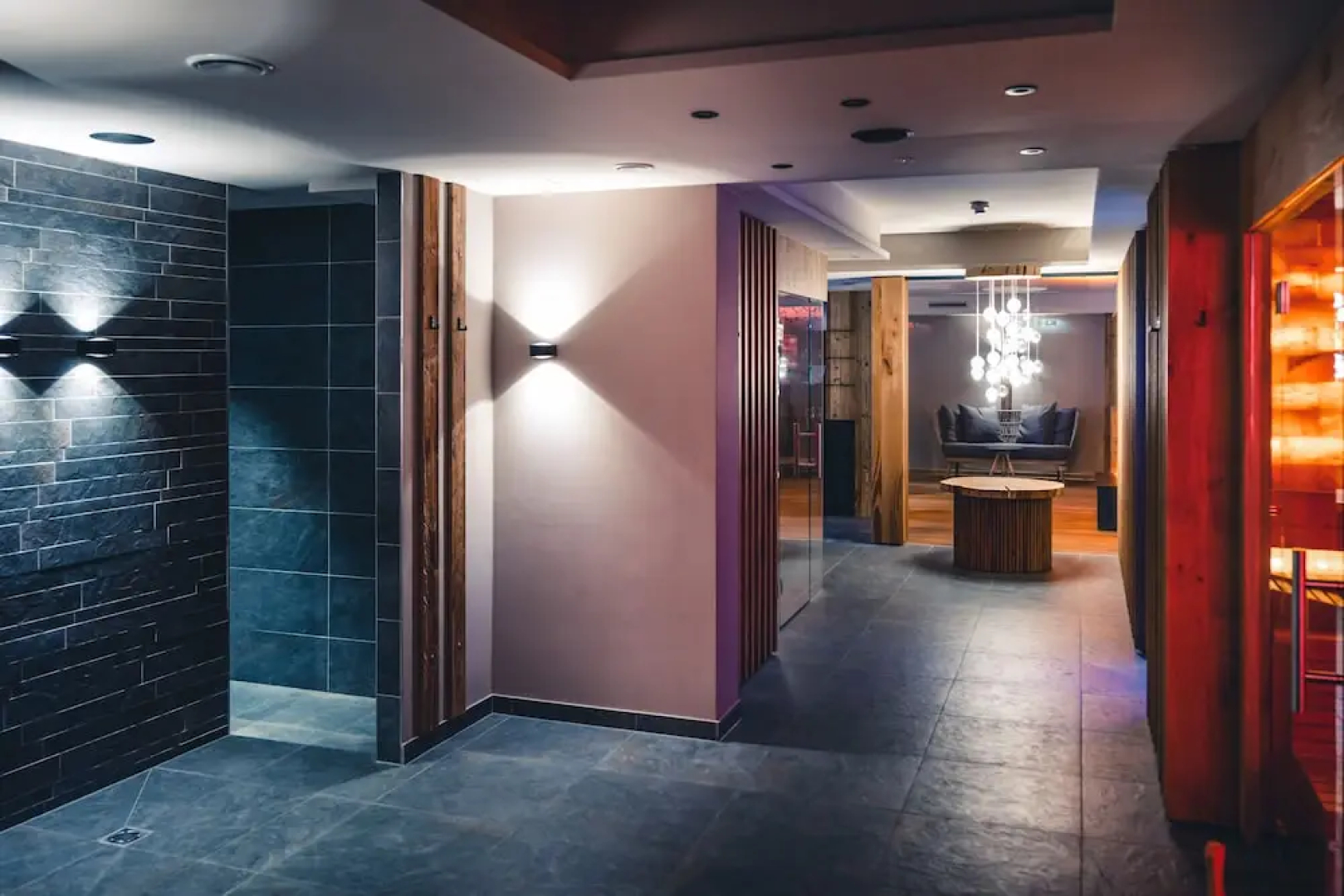 Lux Alp Chalet