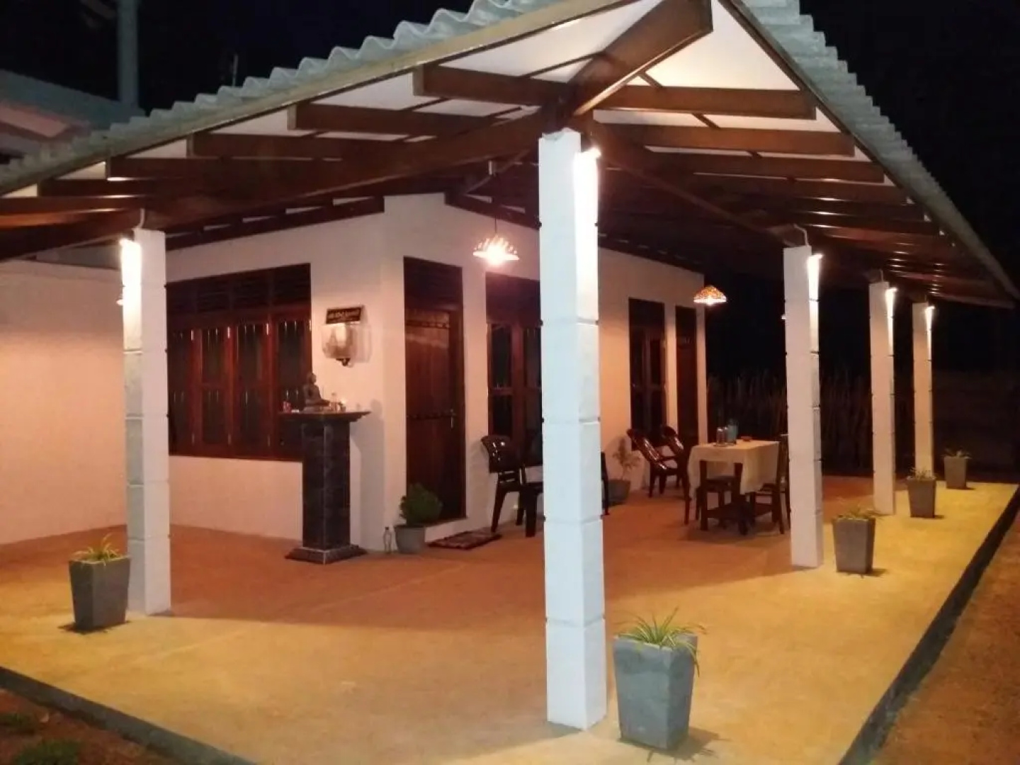 Cashew Villa Hiriketiya