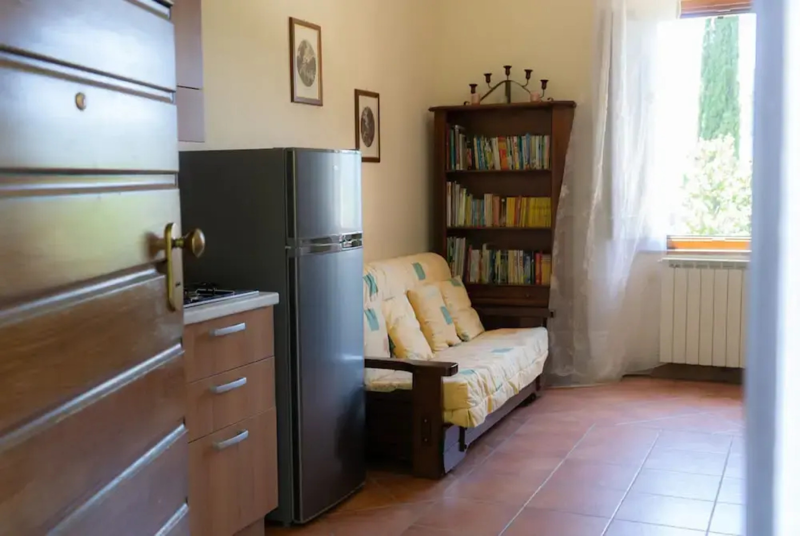 Appartamenti Santa Croce