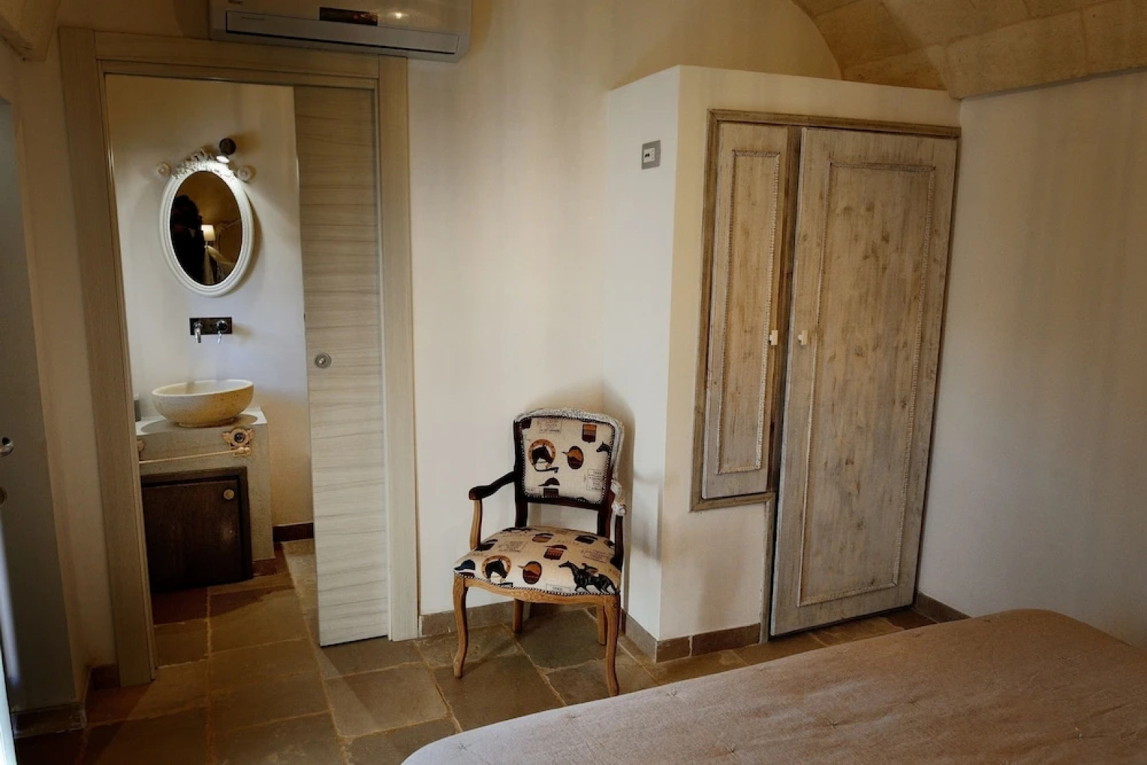 PiGreco Trullo di Charme - Boutique