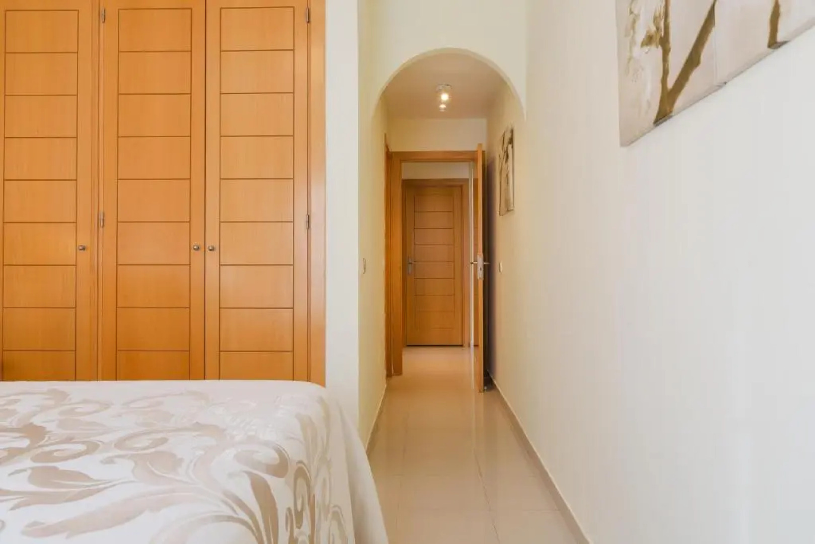 Precioso Apartamento la Marina