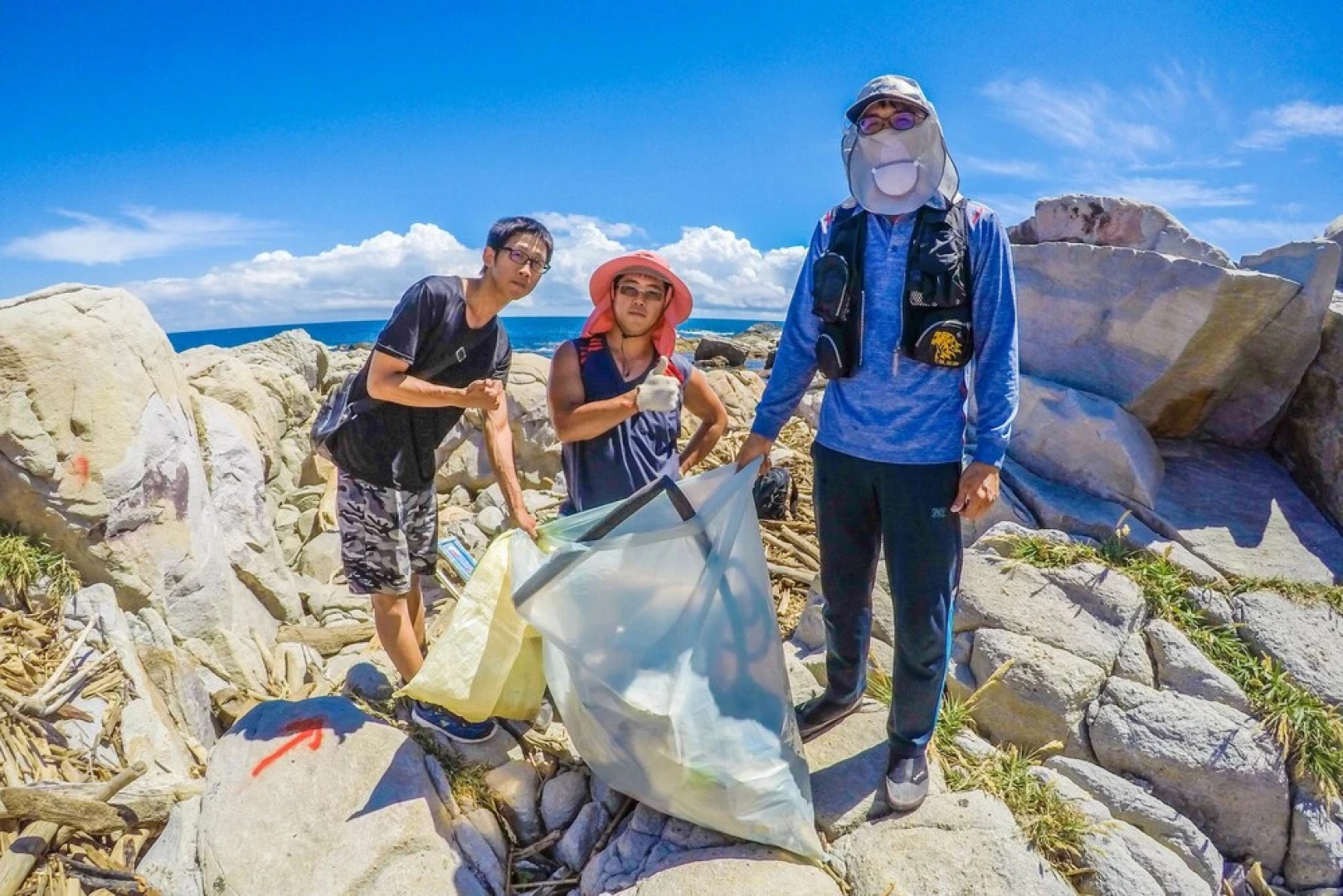 OFUCOS Diving Hostel