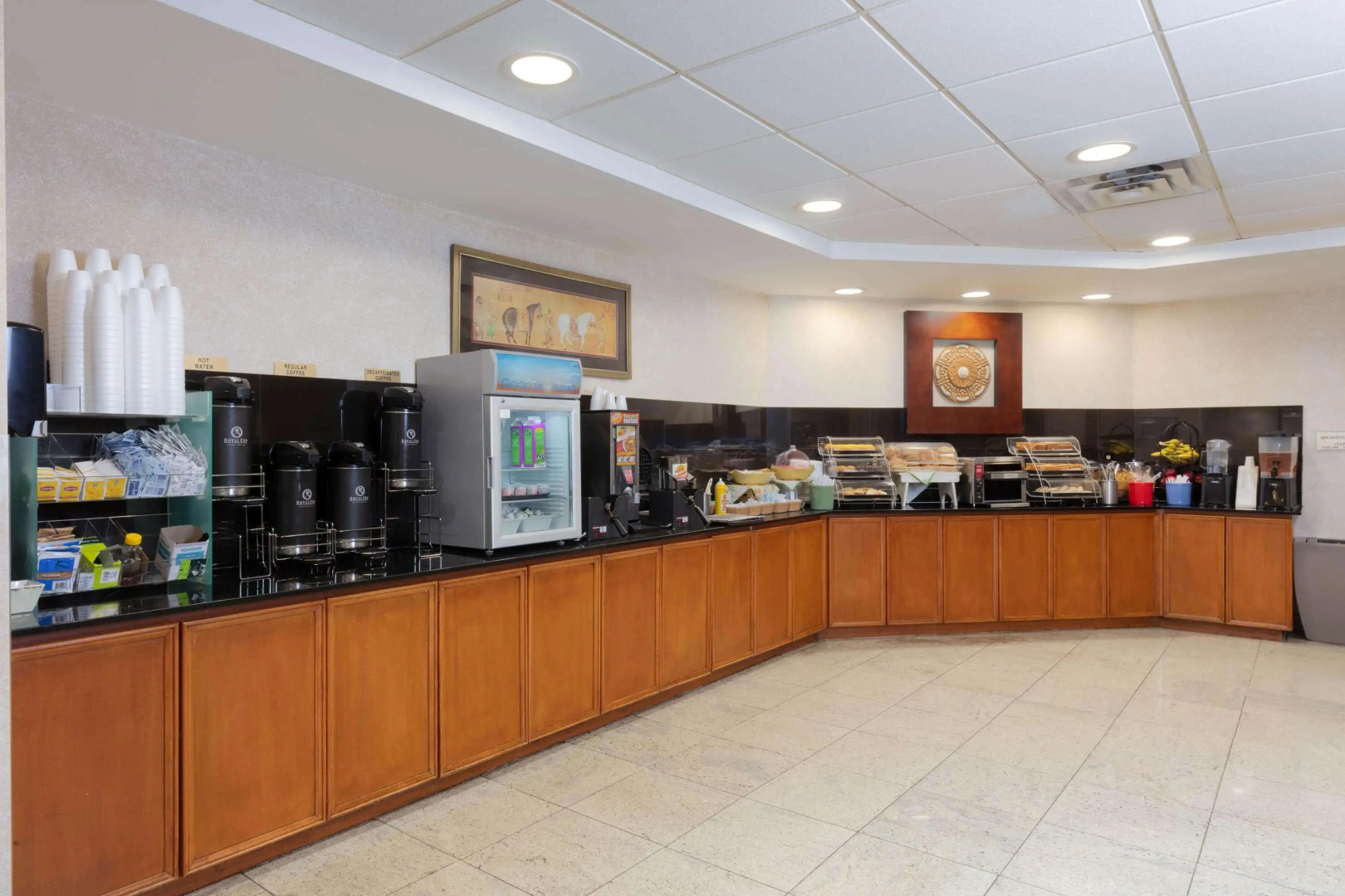 La Quinta Inn & Suites by Wyndham Garden City