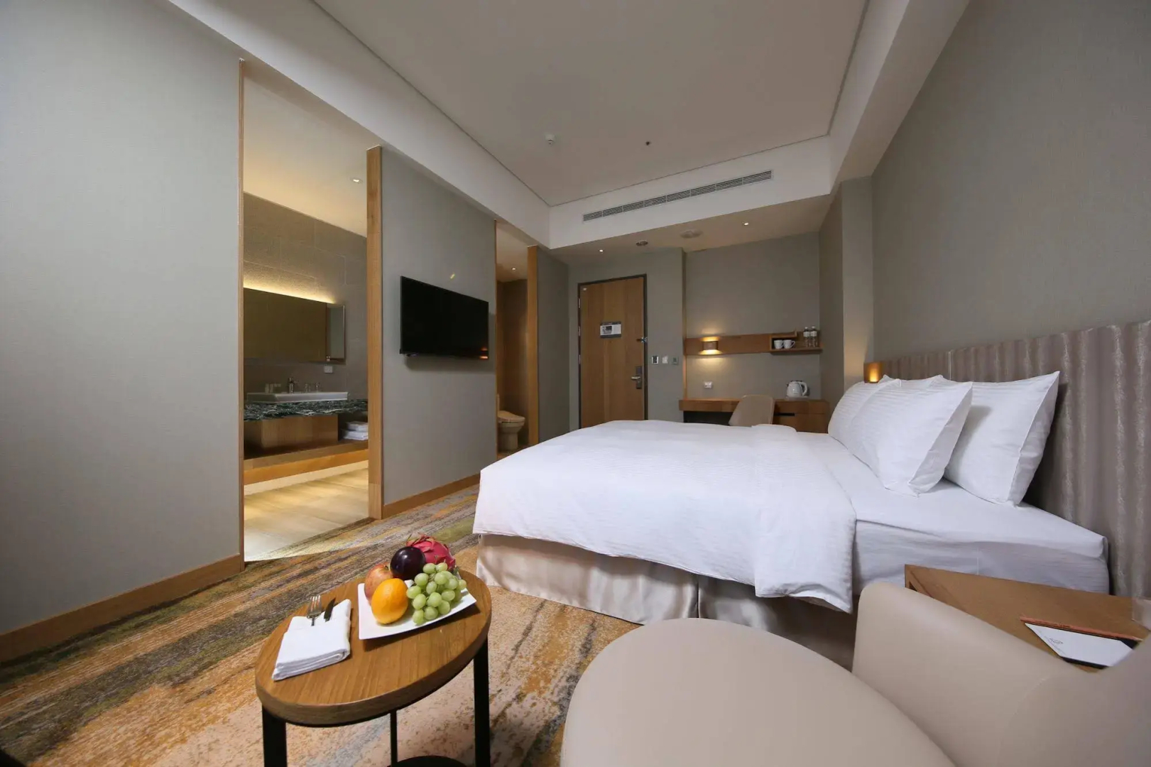 South Urban Hotel