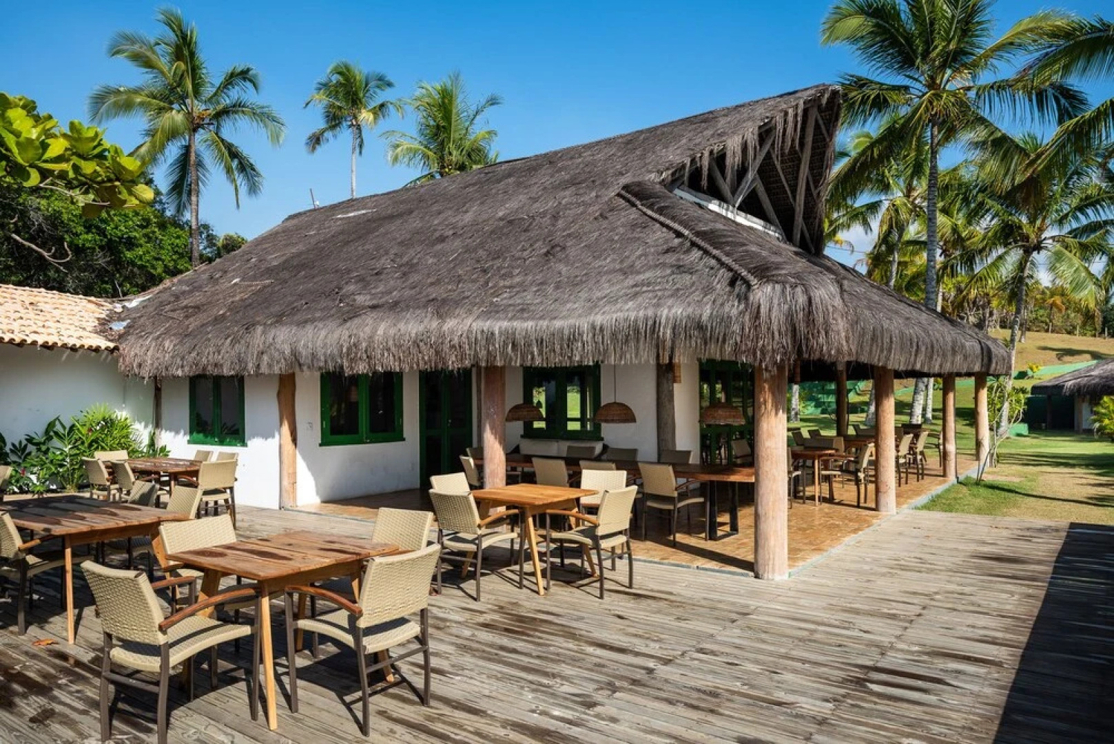 Sossego e Tranquilidade Vila do Outeiro