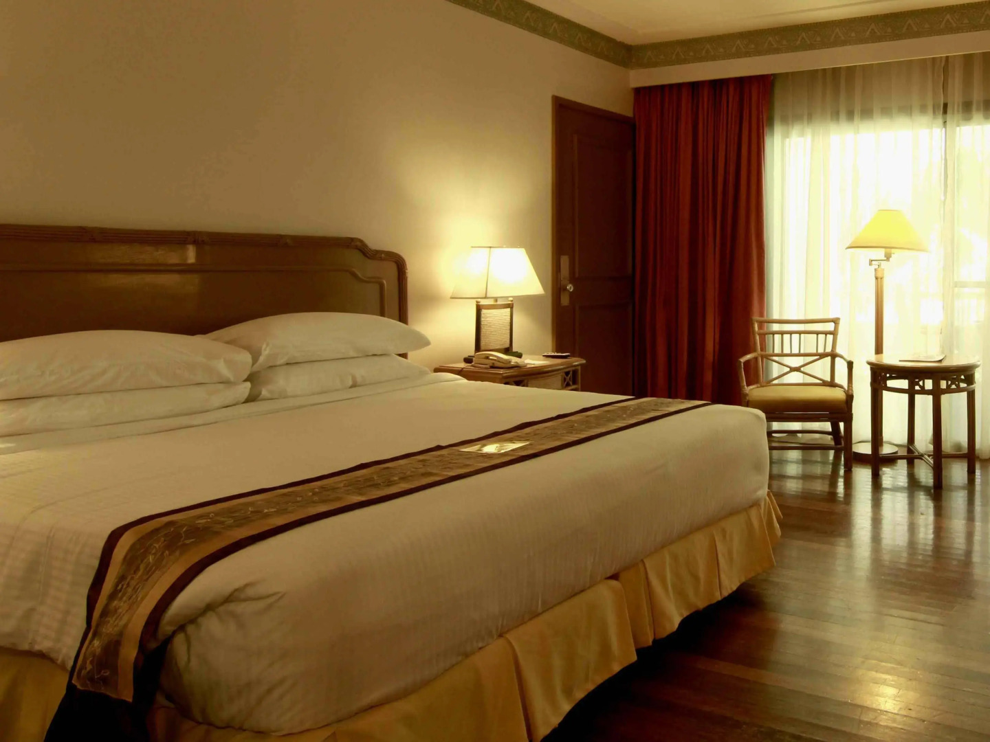 Waterfront Insular Hotel Davao