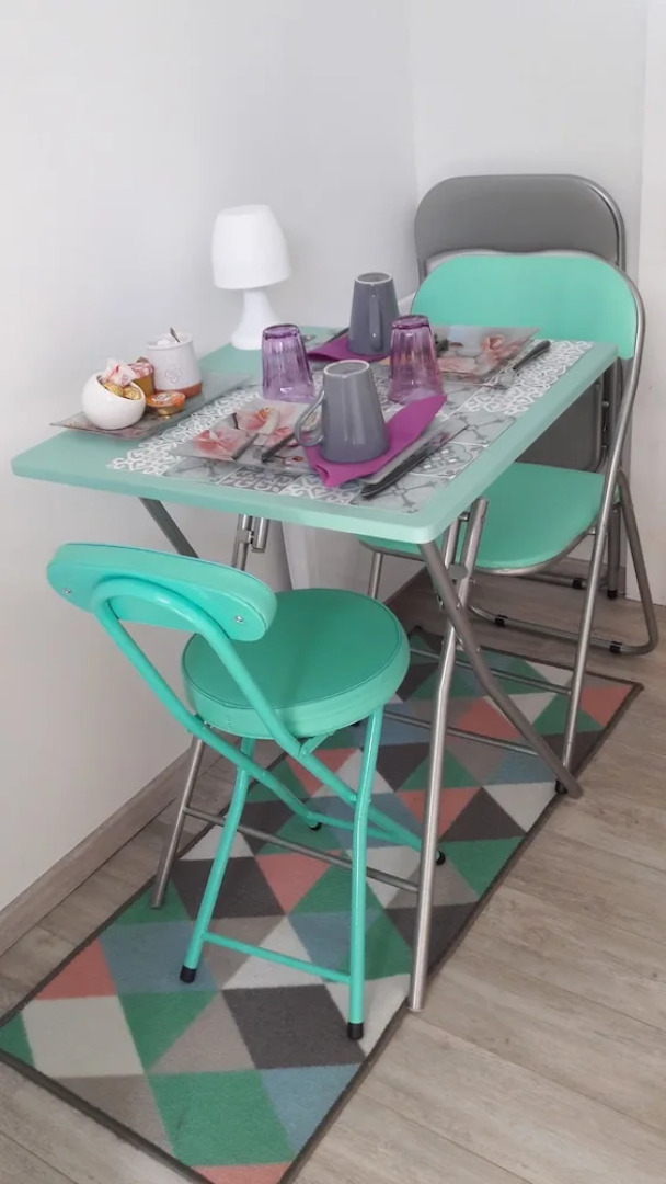 Chambre D'hôtes Maranje