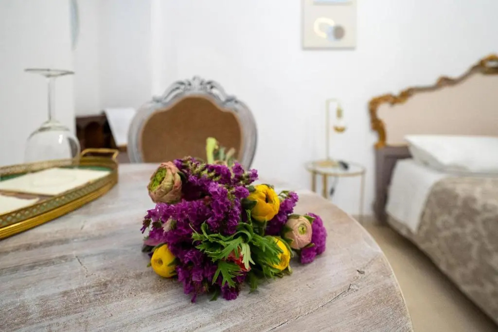 Corte Pietrantica - Charming Rooms & Suites