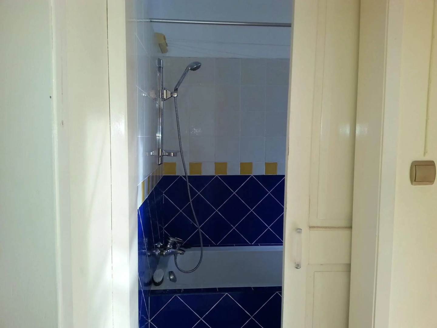 KrishAngel Beach Apartment