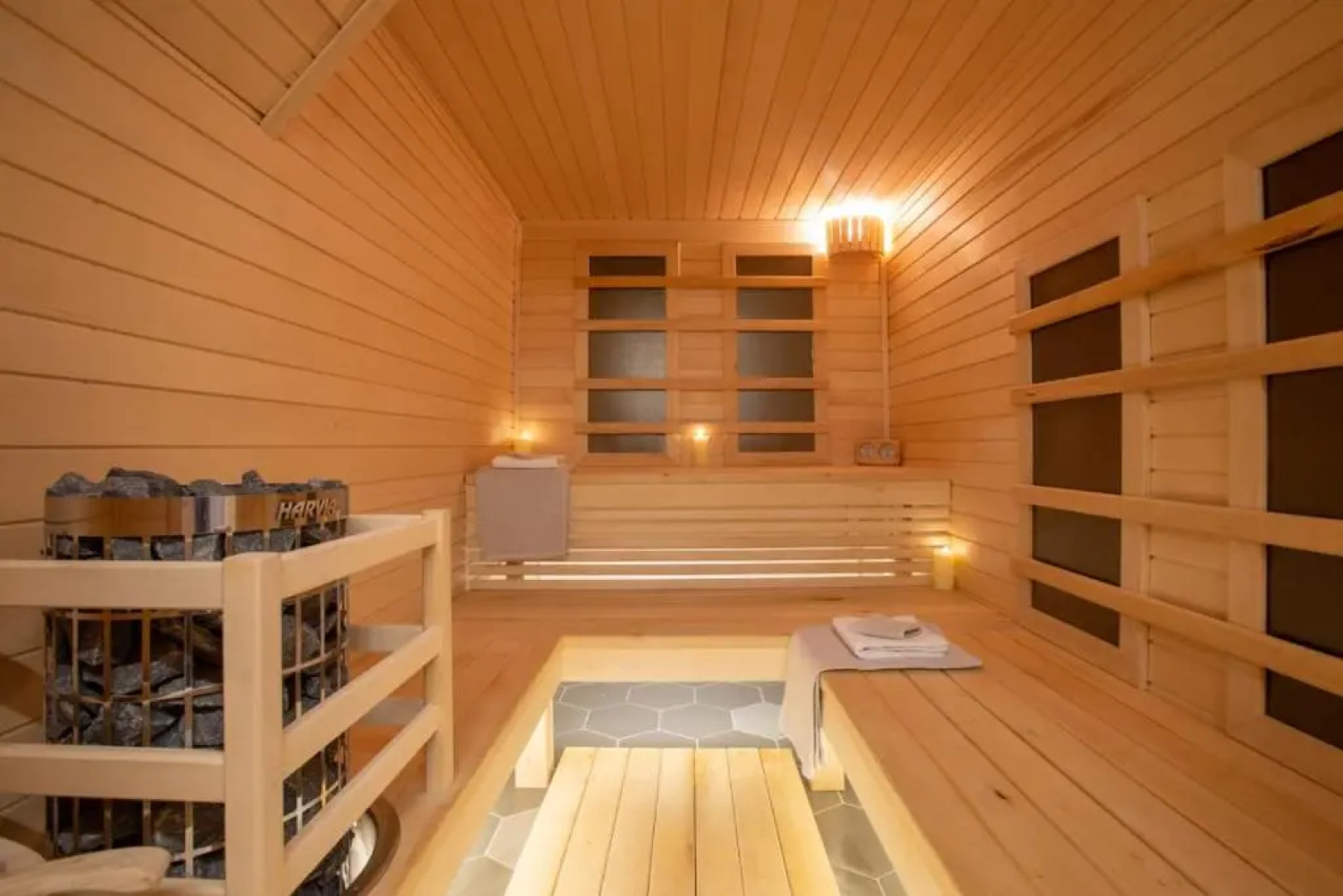 Casa di Pino EcoLodge Hotel