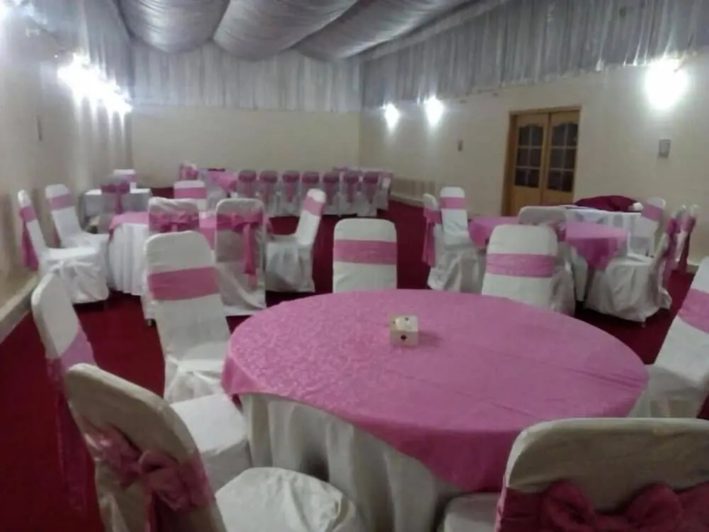 Gilgit Embassy Lodge